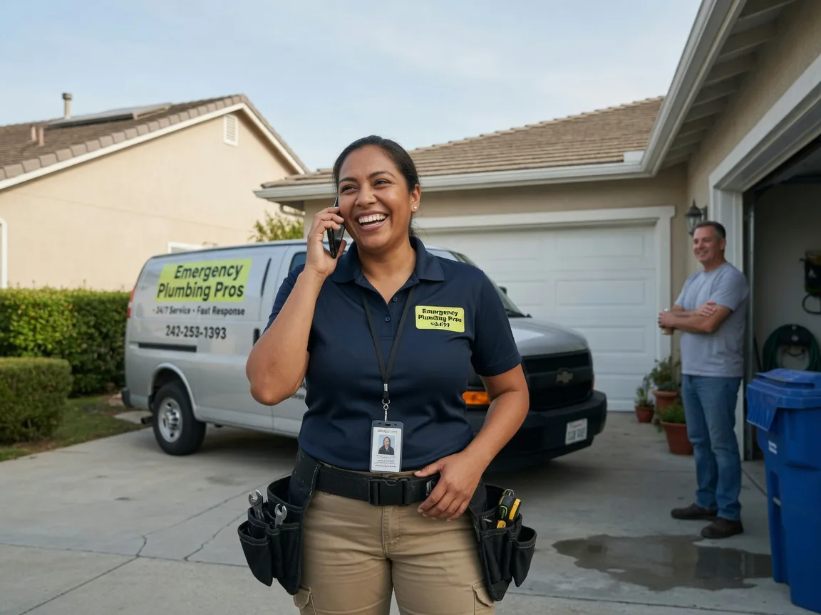 Emergency Plumber Munds Park, AZ FAQs